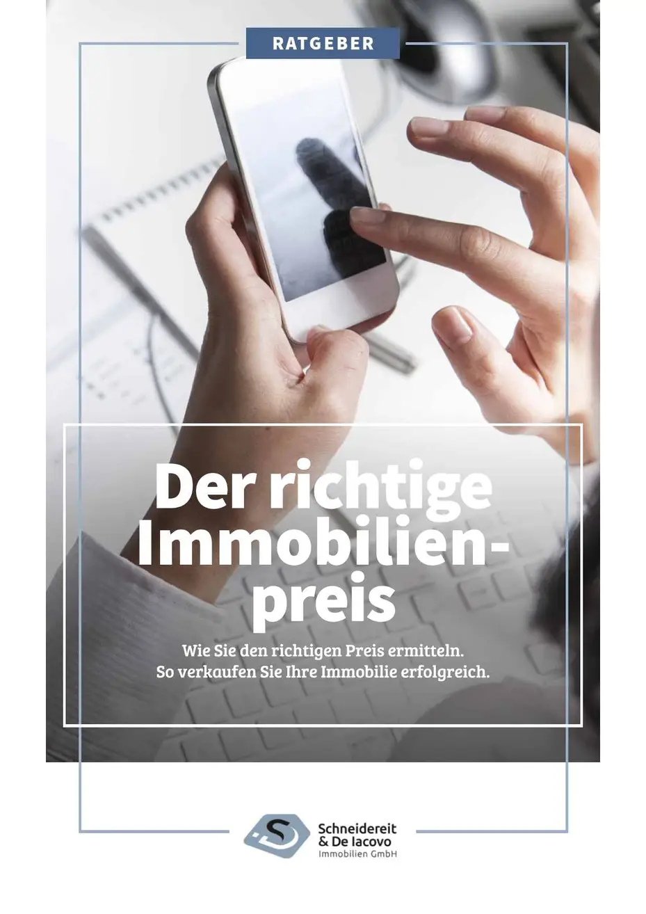 immobilienpreis