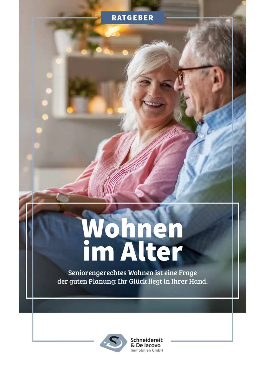 wohnenimalter